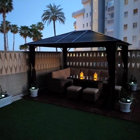 El Descanso Calpe Room photo