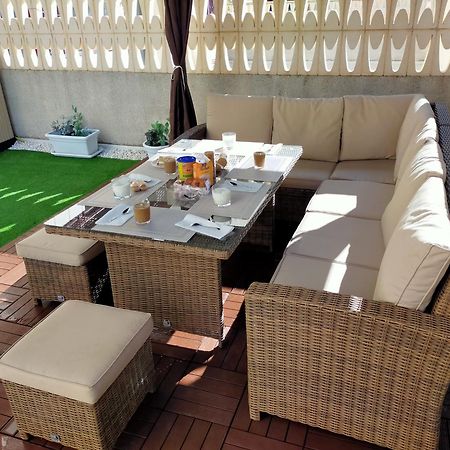 El Descanso Calpe Room photo