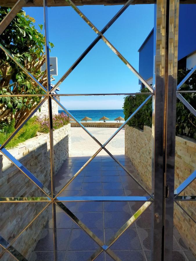 El Descanso Calpe Exterior photo